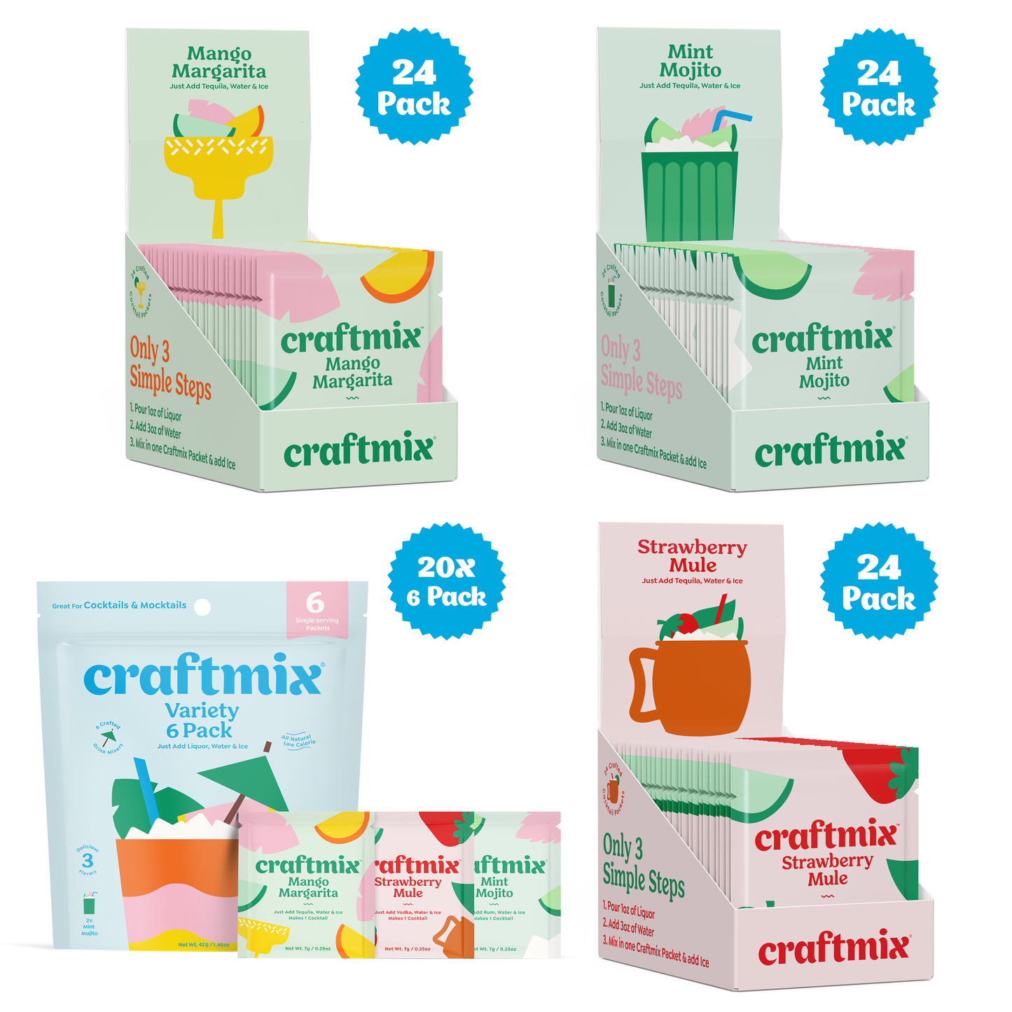 Best Seller Starter Pack-0