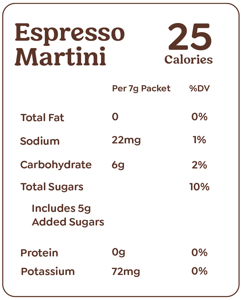 Espresso Martini-4