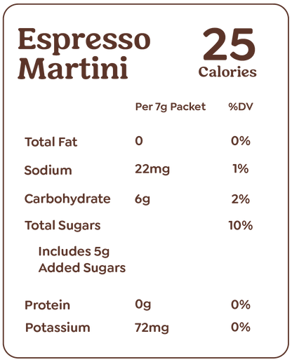 Espresso Martini-4